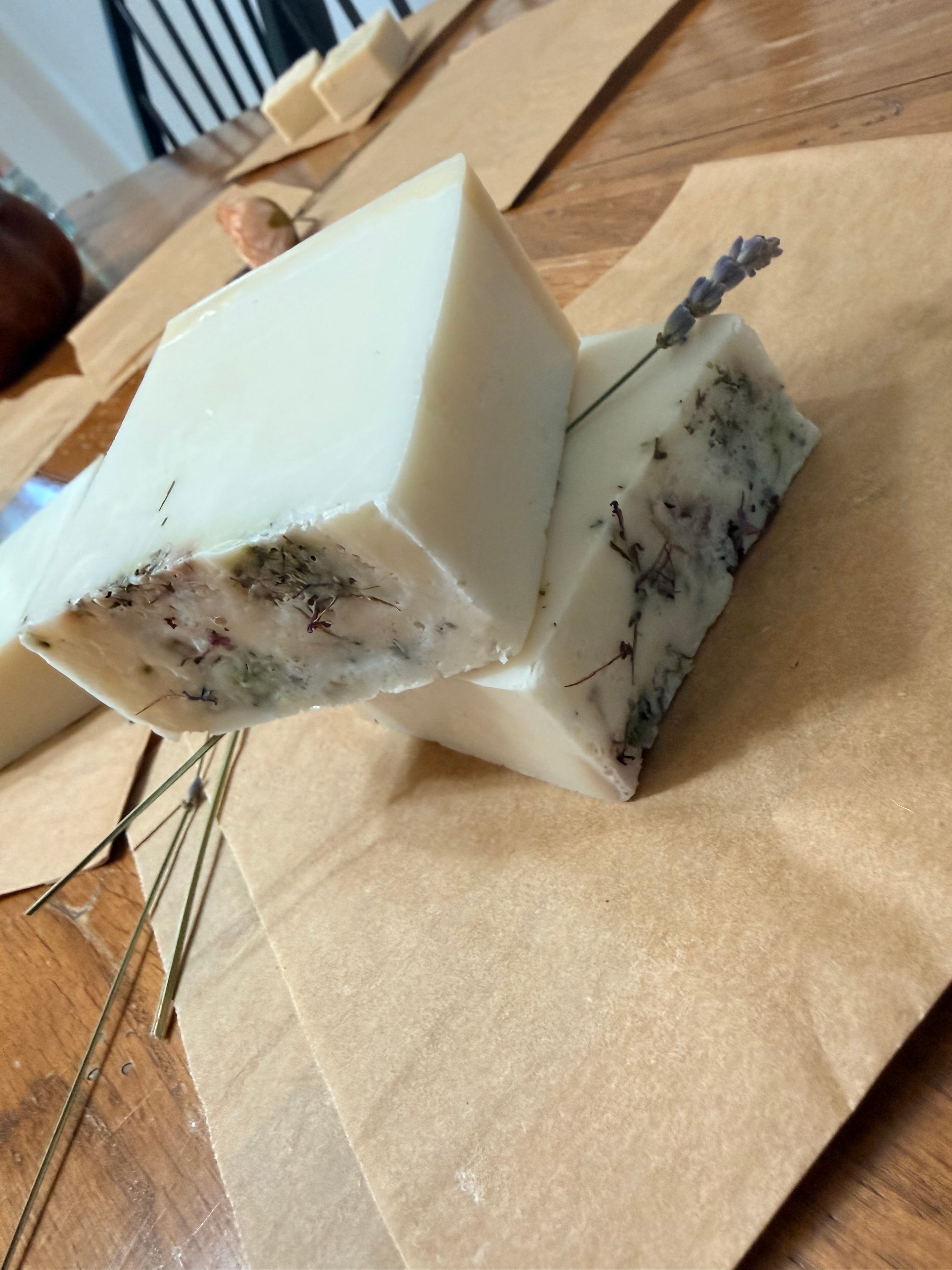 Lavender